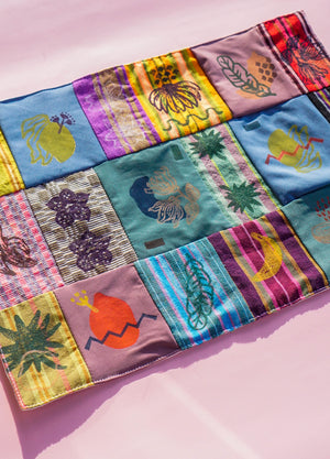 Bahaghari Placemat
