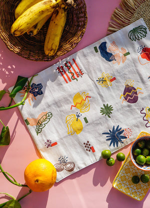 Bahaghari Placemat