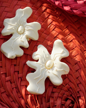 Flora Bloom in Ulap