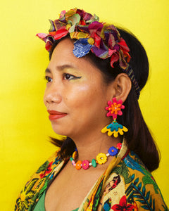 Flora Mystika in Orchid