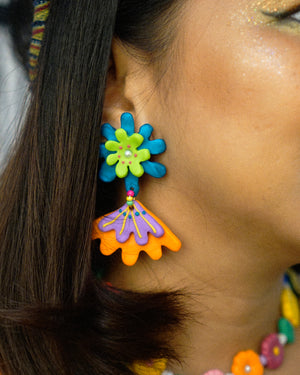 Flora Mystika in Orchid