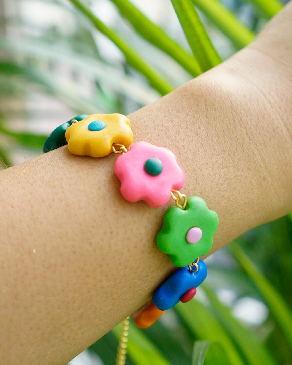 Hardin Bracelet
