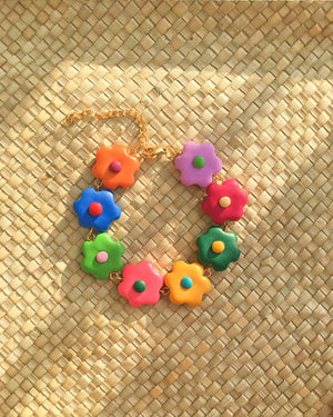 Hardin Bracelet