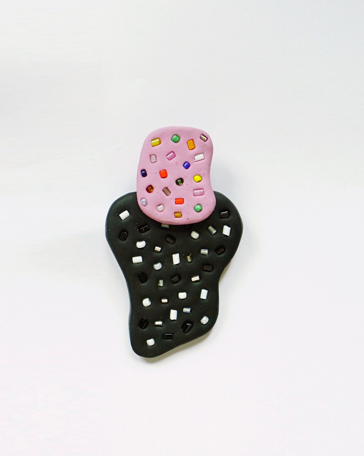Smiley Ice Cream Set