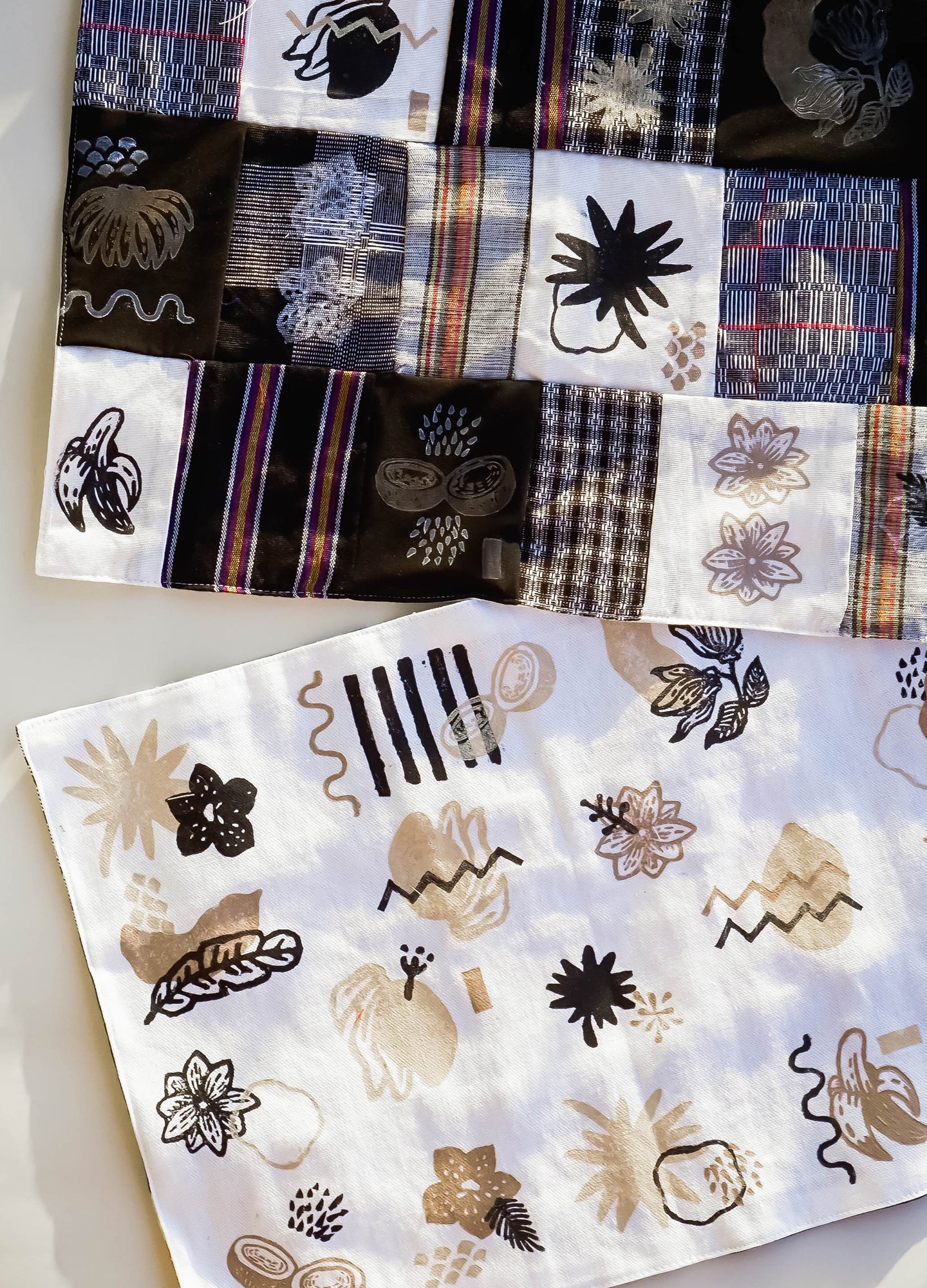 Kape Placemat