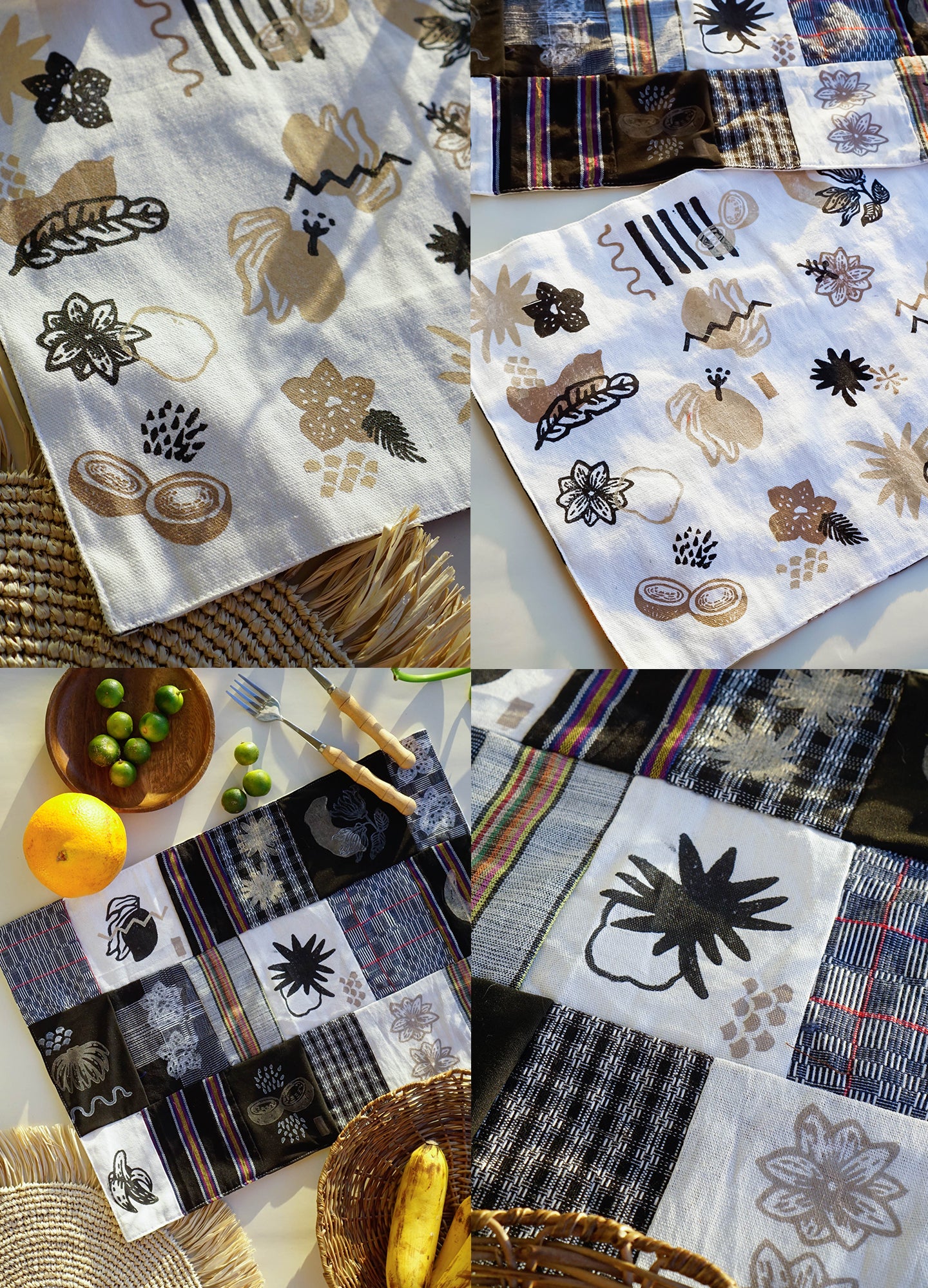 Kape Placemat