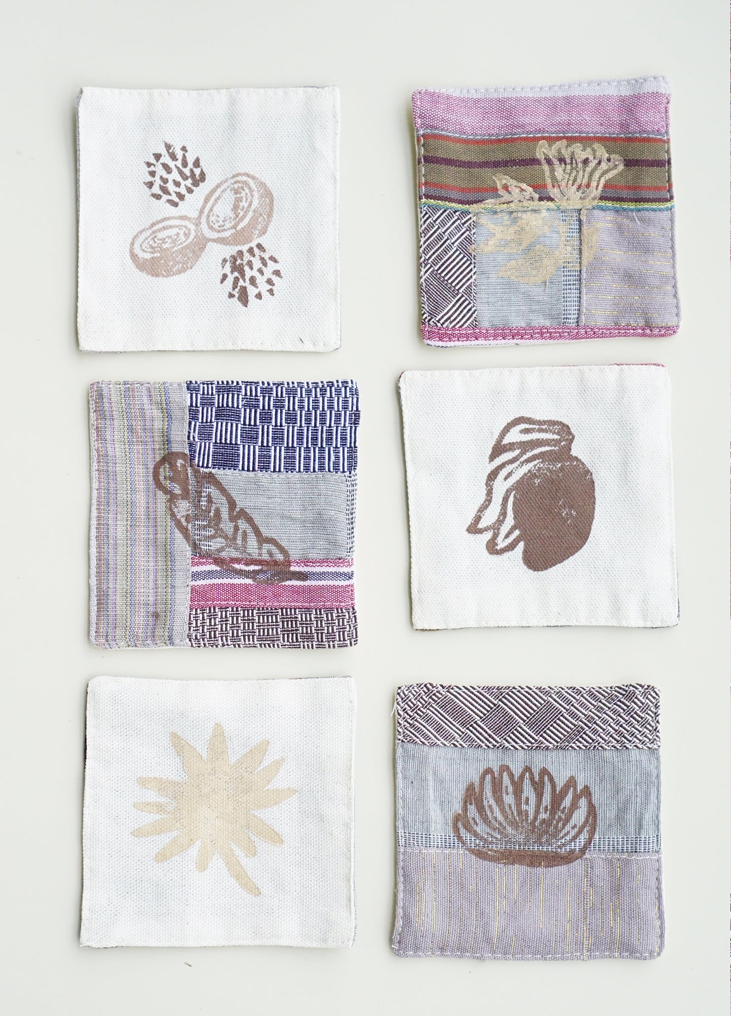 Kape Coasters