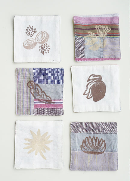 Kape Coasters