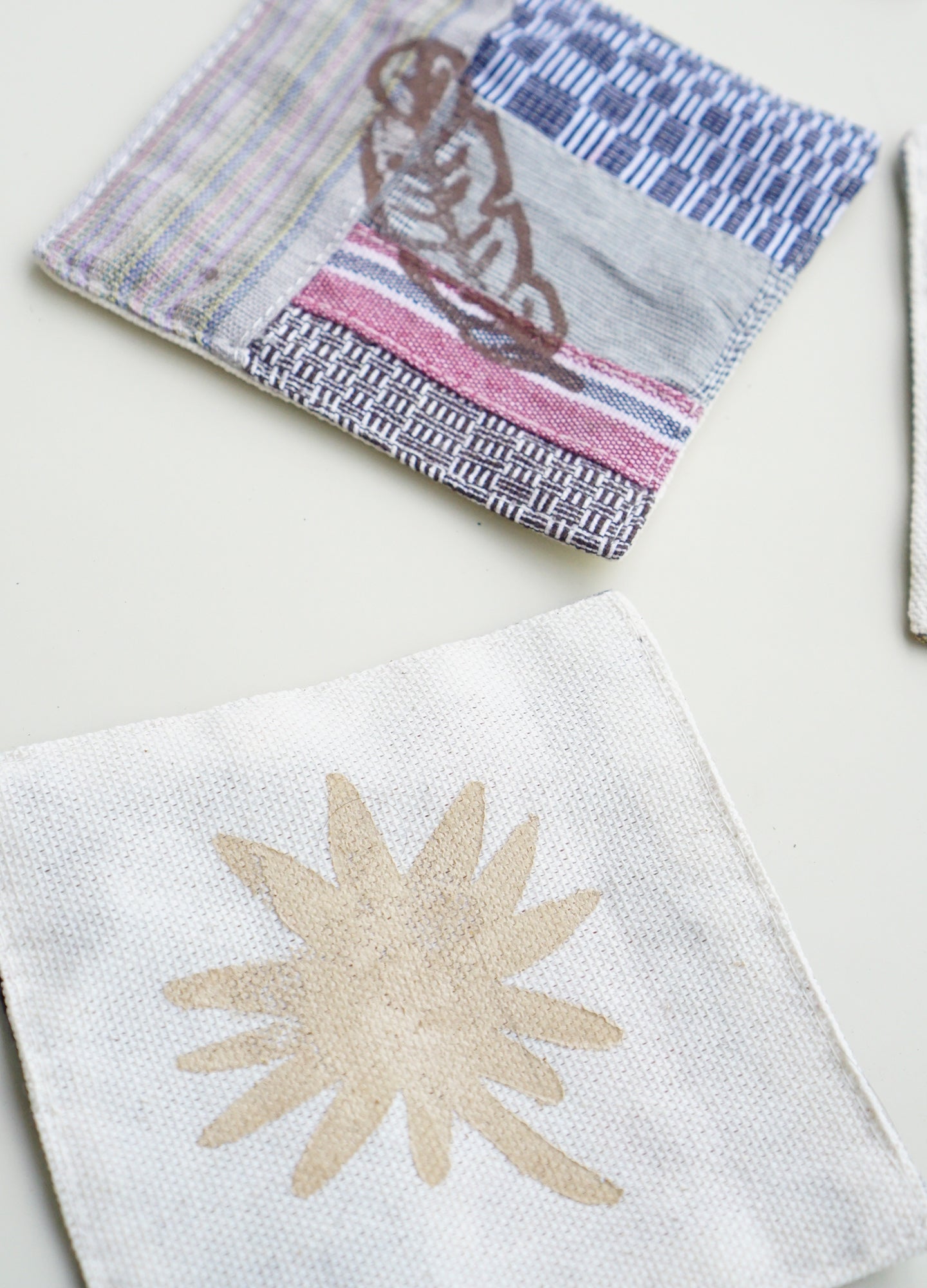 Kape Coasters