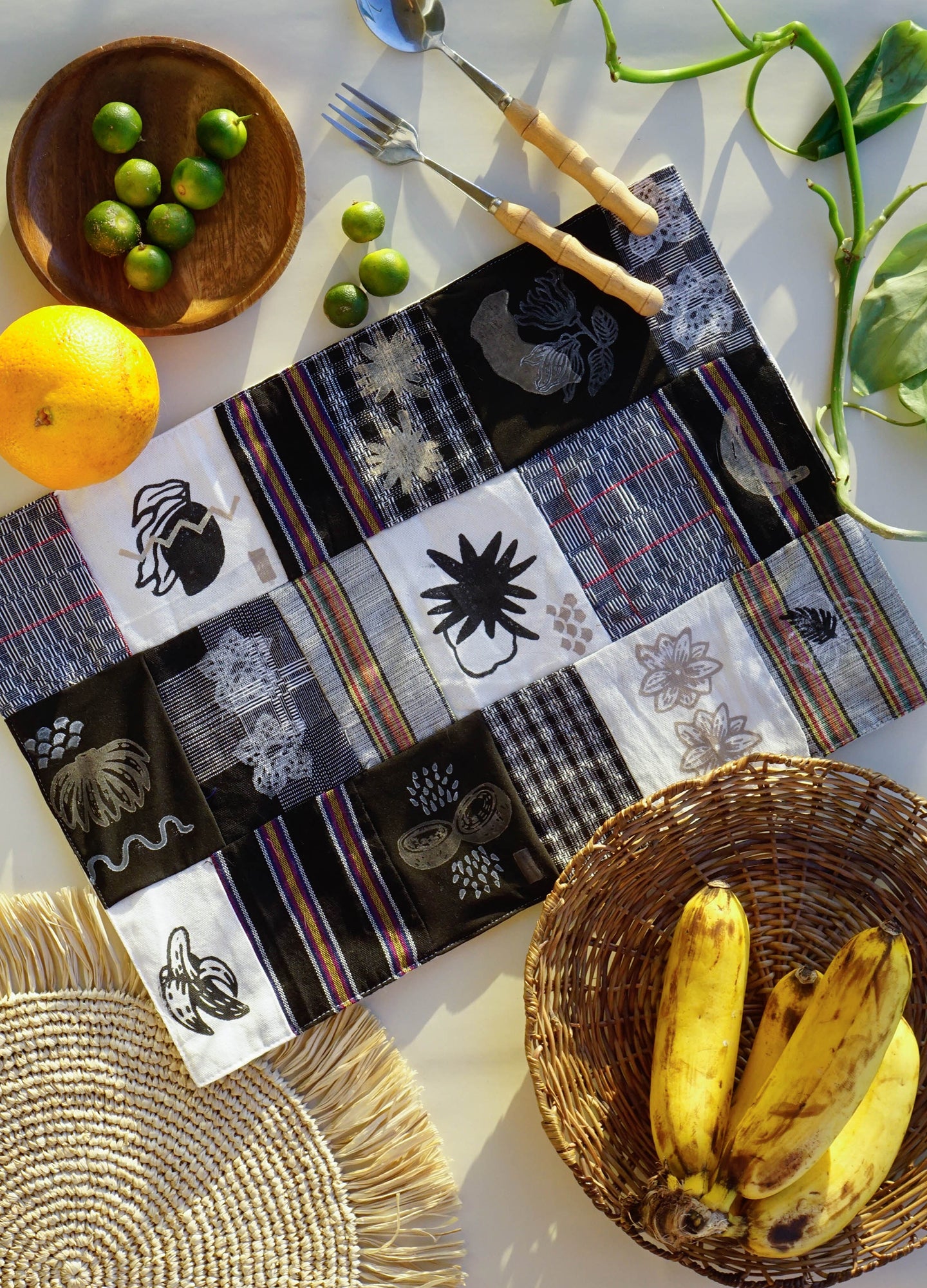 Kape Placemat