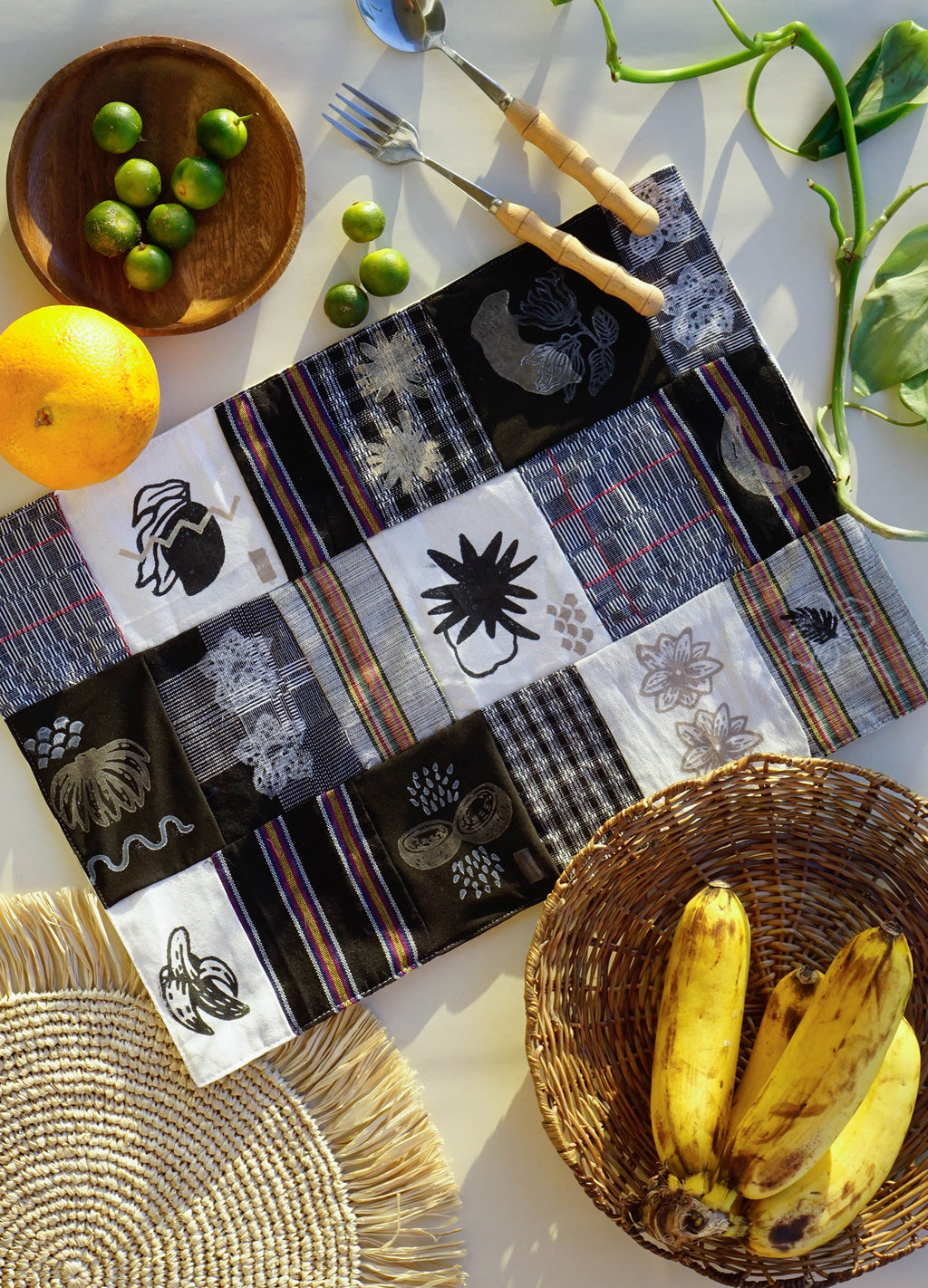 Kape Placemat