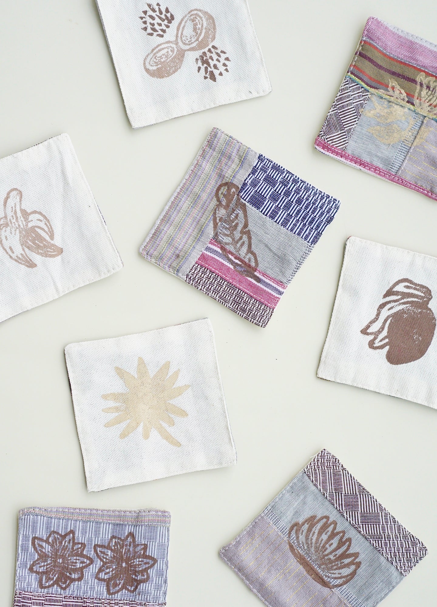 Kape Coasters