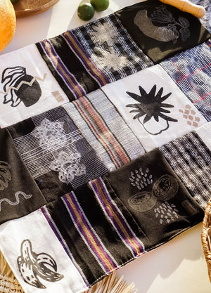 Kape Placemat