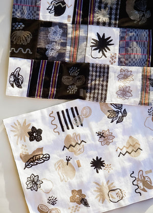 Kape Placemat