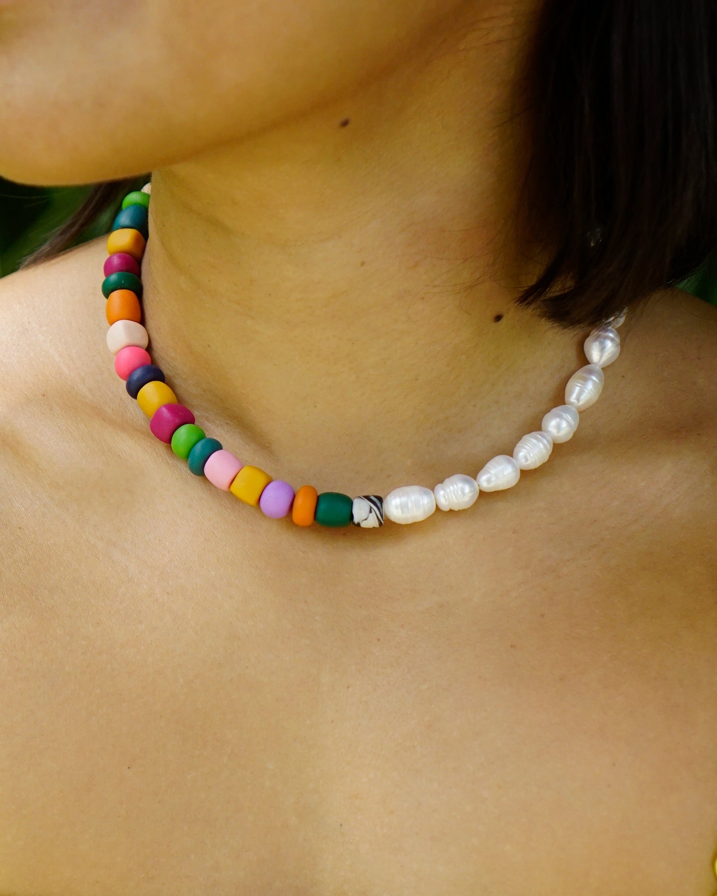 Kendi Choker