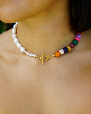 Kendi Choker