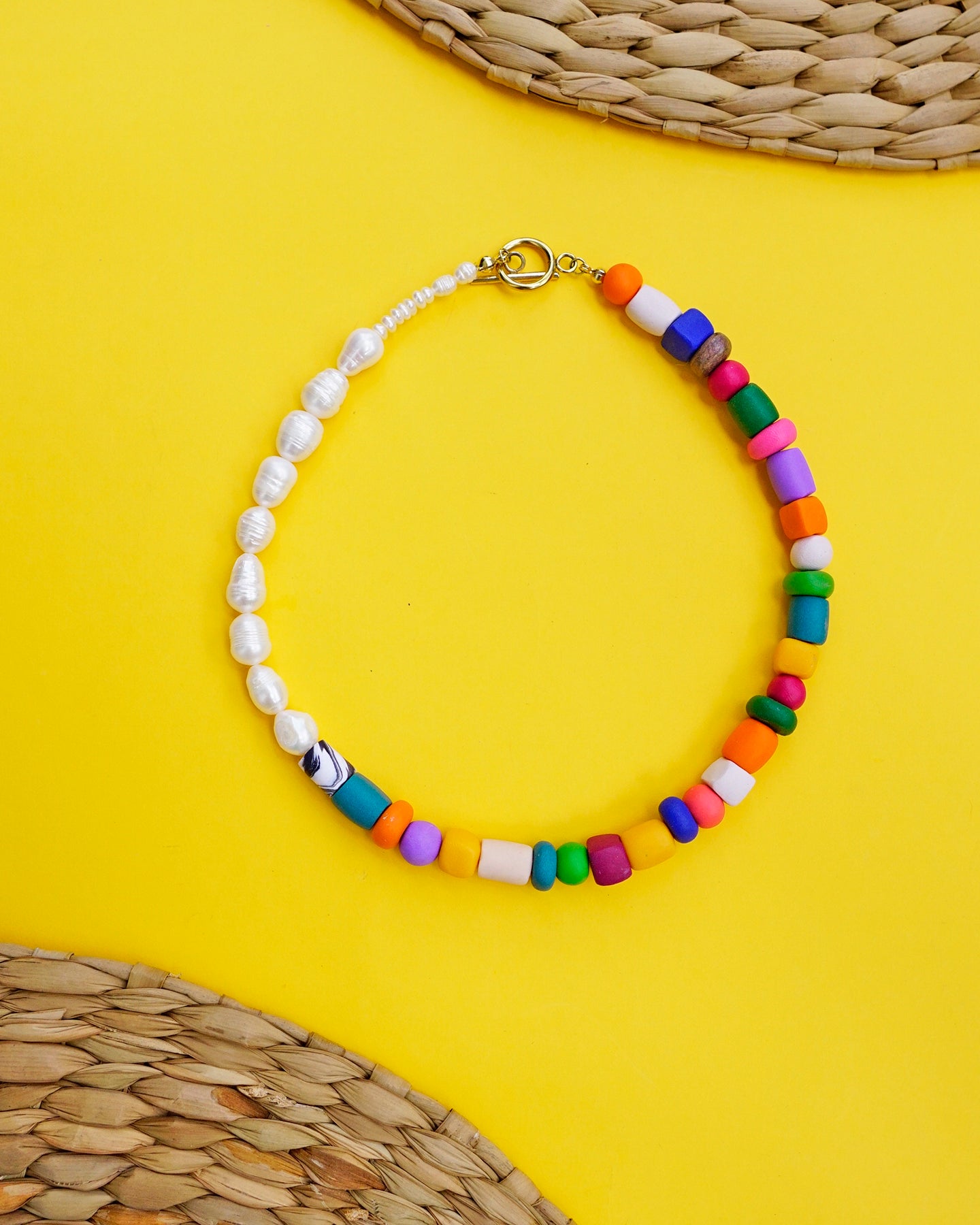 Kendi Choker