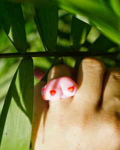 Maria Ring in Rosas