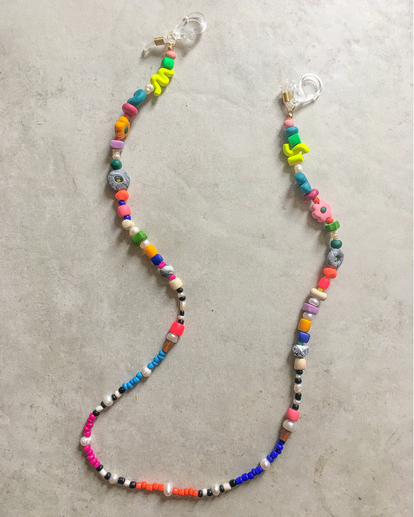Kendi Mask Chain