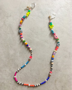 Kendi Mask Chain