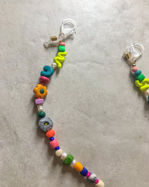 Kendi Mask Chain
