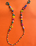 Fruit Salad Mask Chain in Bahaghari