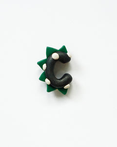 Monster Ear Cuff