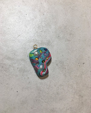 Letter Charms