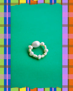 Pearly Ring