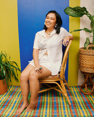 Sampaguita Polo