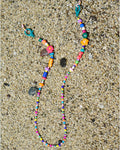 Saya Mask and Glasses Chain in Bahaghari