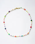 Pearly Necklace (Skinny)