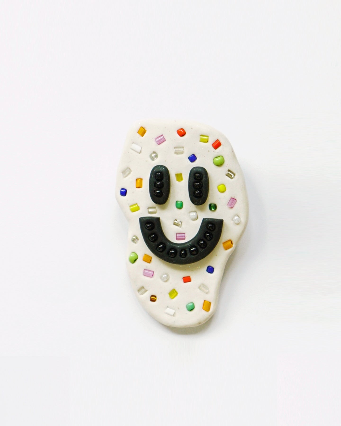 Smiley Ice Cream Set