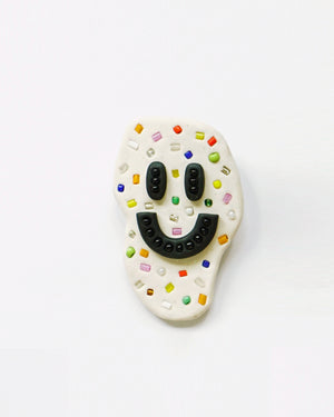 Smiley Ice Cream Set