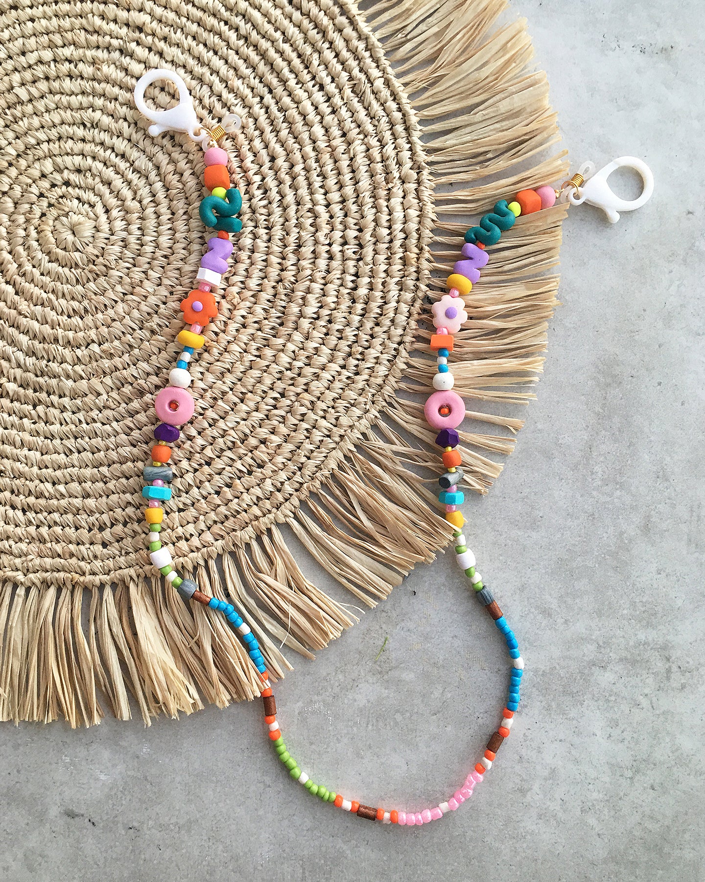 Kendi Mask Chain