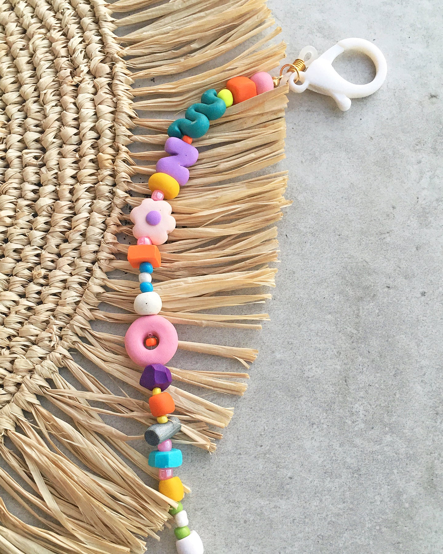 Kendi Mask Chain