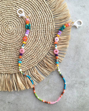 Kendi Mask Chain