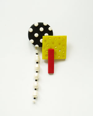 The Mondrian