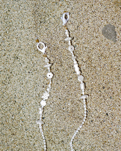 Saya Mask and Glasses Chain in Ulap