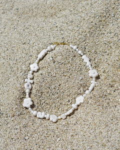 Saya Necklace in Ulap