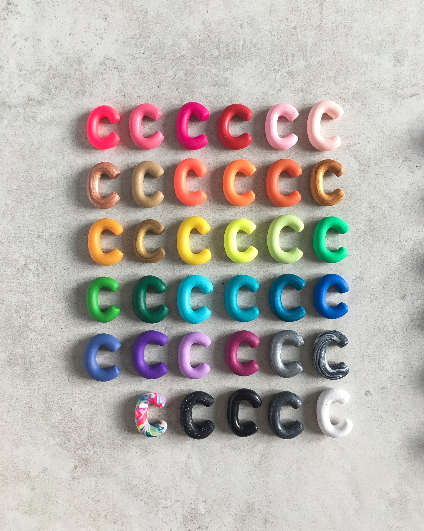 Yakap Cuffs