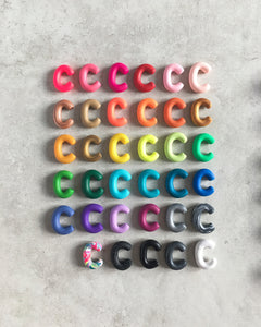 Yakap Cuffs
